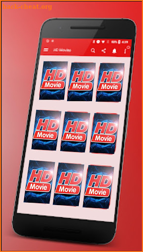 Full HD Movies 2020 - Watch Free MovieBox Lite screenshot