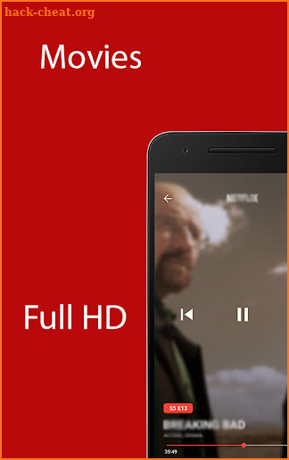 Full HD Movies - Free HD Movies and TV Shows screenshot