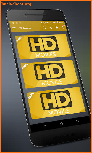 Full HD Movies - Watch Free screenshot