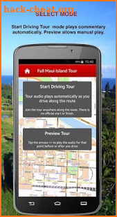 Full Maui GyPSy Driving Tour screenshot