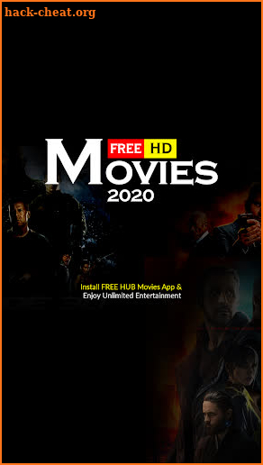 Full Movies Online 2020 screenshot