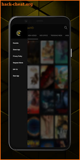 Full Movies Online - HD screenshot