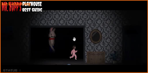 Full Mr Hopp's Playhouse 2 Guide screenshot