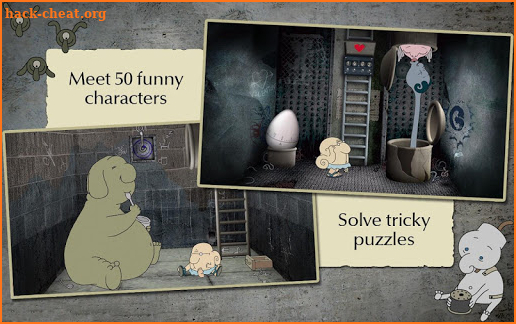 Full Pipe: Puzzle Adventure Premium Game screenshot
