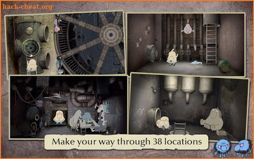 Full Pipe: Puzzle Adventure Premium Game screenshot