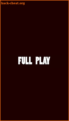 Full Play Apk Futbol screenshot