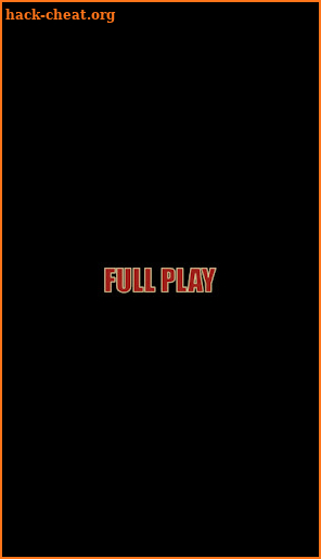 FULL PLAY APK FUTBOL PLAYER screenshot