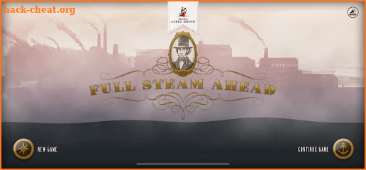 Full Steam Ahead screenshot