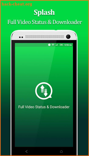 Full Video Status & Downloader For Whatsapp screenshot