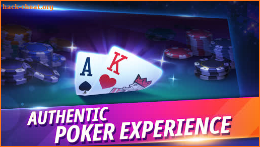 Fulpot Poker : Free Texas Holdem,Omaha,Tournaments screenshot
