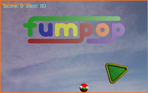 fumpop screenshot