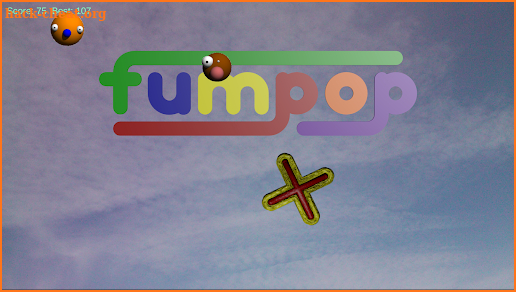 fumpop screenshot