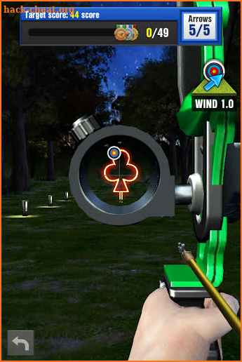 Fun Archery Club screenshot