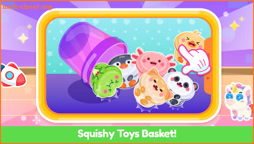 Fun Baby Toys Games screenshot