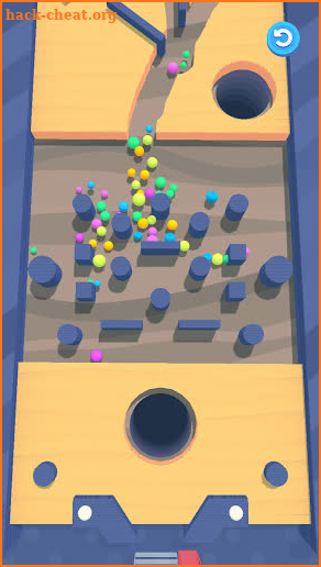 Fun Balls screenshot