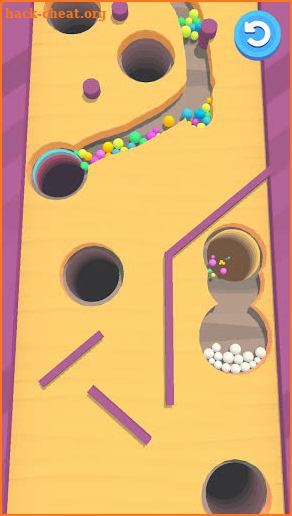 Fun Balls screenshot