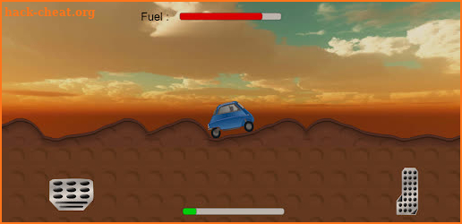 Fun Car Driv screenshot