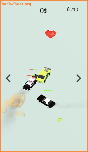 Fun Car Escape - 3D screenshot