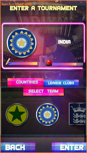Fun Cricket 2019 screenshot