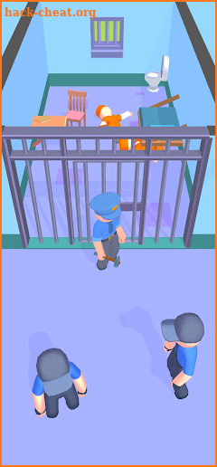 Fun Escape screenshot