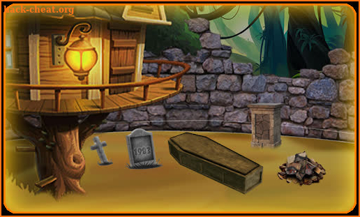 Fun Escape Game - Mystery Room screenshot