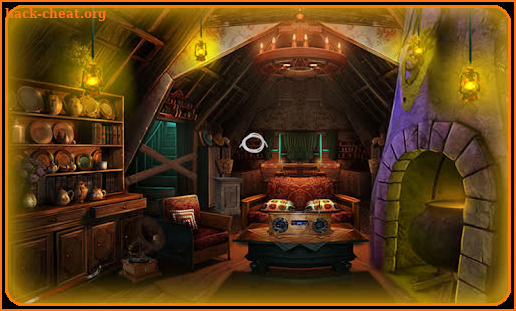Fun Escape Game - Mystery Room screenshot