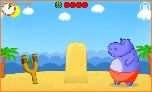 Fun games for kids screenshot