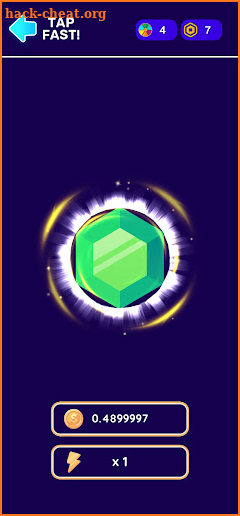 Fun Games - Robuck Simulator screenshot