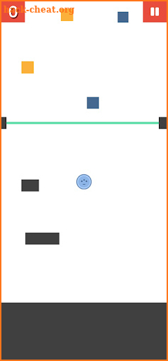 Fun Games - Robuck Simulator screenshot