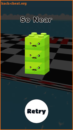 Fun Jump block screenshot
