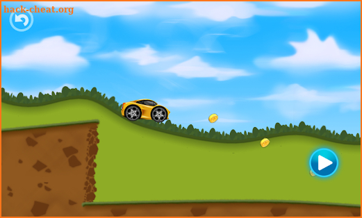 Fun Kid Racing screenshot