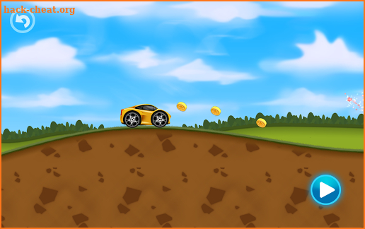Fun Kid Racing GOLD screenshot