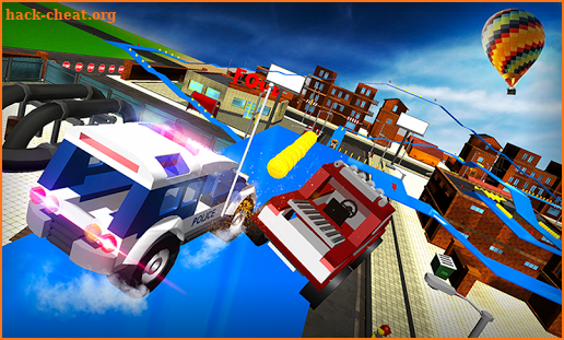 Fun Kids Car Racing 2018 -  Real Racing Game screenshot