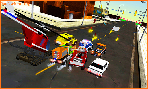 Fun Kids Car Racing 2018 -  Real Racing Game screenshot