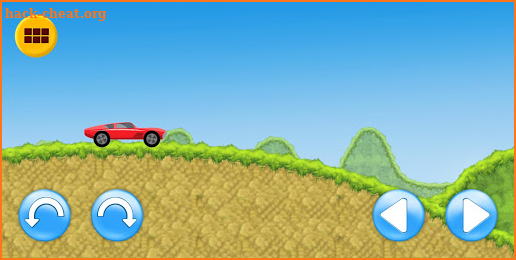 Fun Kids racing screenshot