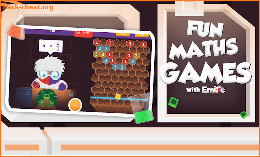 Fun Maths Games: Kid Maths Games Add & Subtract screenshot