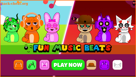 Fun Music Beats screenshot