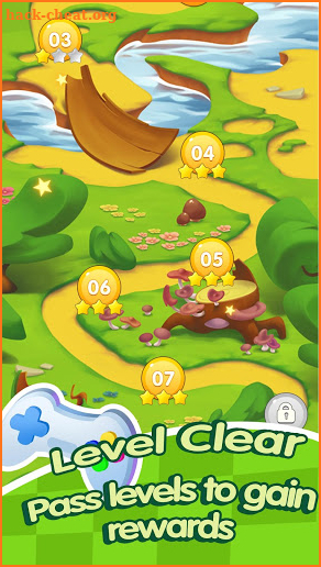 Fun Onet - Pair Matching Game screenshot