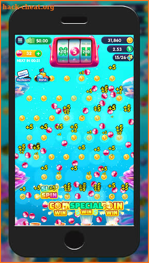 Fun Pinball: Lucky Day screenshot