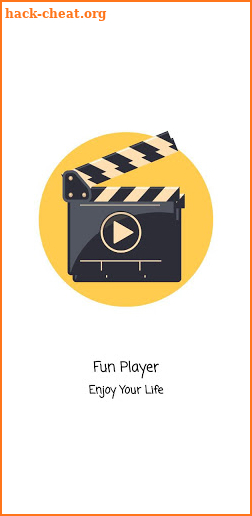 Fun Player - Enjoy The Life screenshot