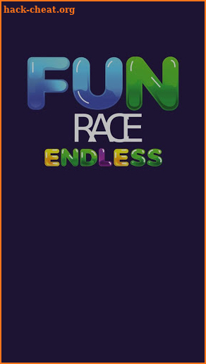 Fun Race 3D Endless screenshot