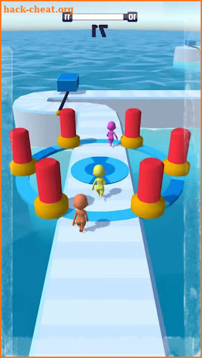 Fun Race 3D:funing guide screenshot