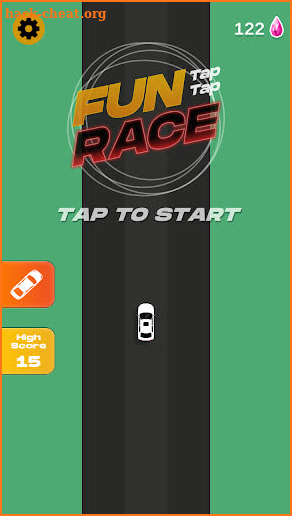 Fun Race Tap Tap screenshot