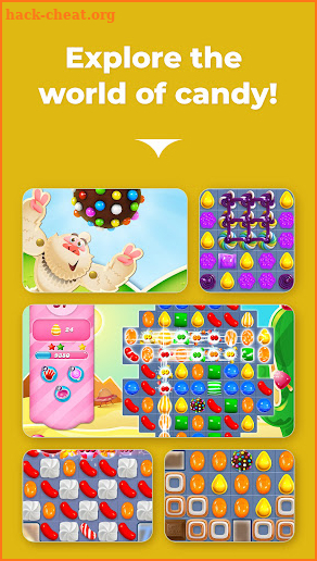 Fun Rewards: Play & Win screenshot
