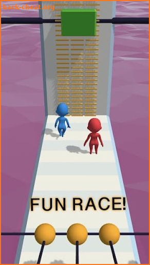 Fun Run 3D screenshot