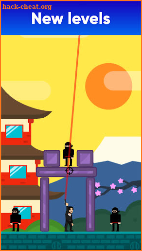 Fun Shooter - Offline Game screenshot