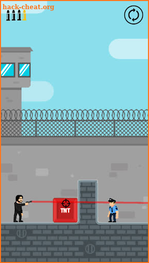 Fun Shooter - Offline Game screenshot