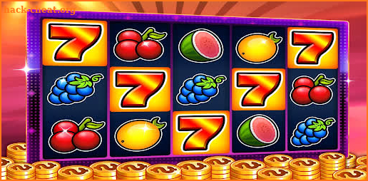 Fun Slot Games screenshot