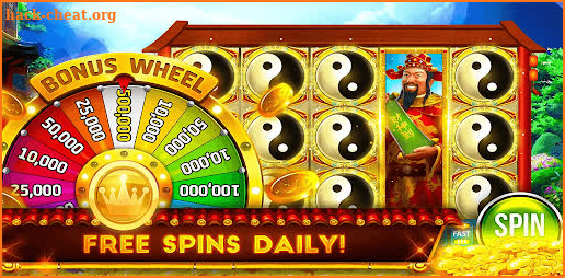 Fun Slot Machine screenshot