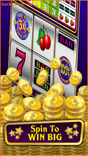 Fun Slot Machine Las Vegas Pro screenshot